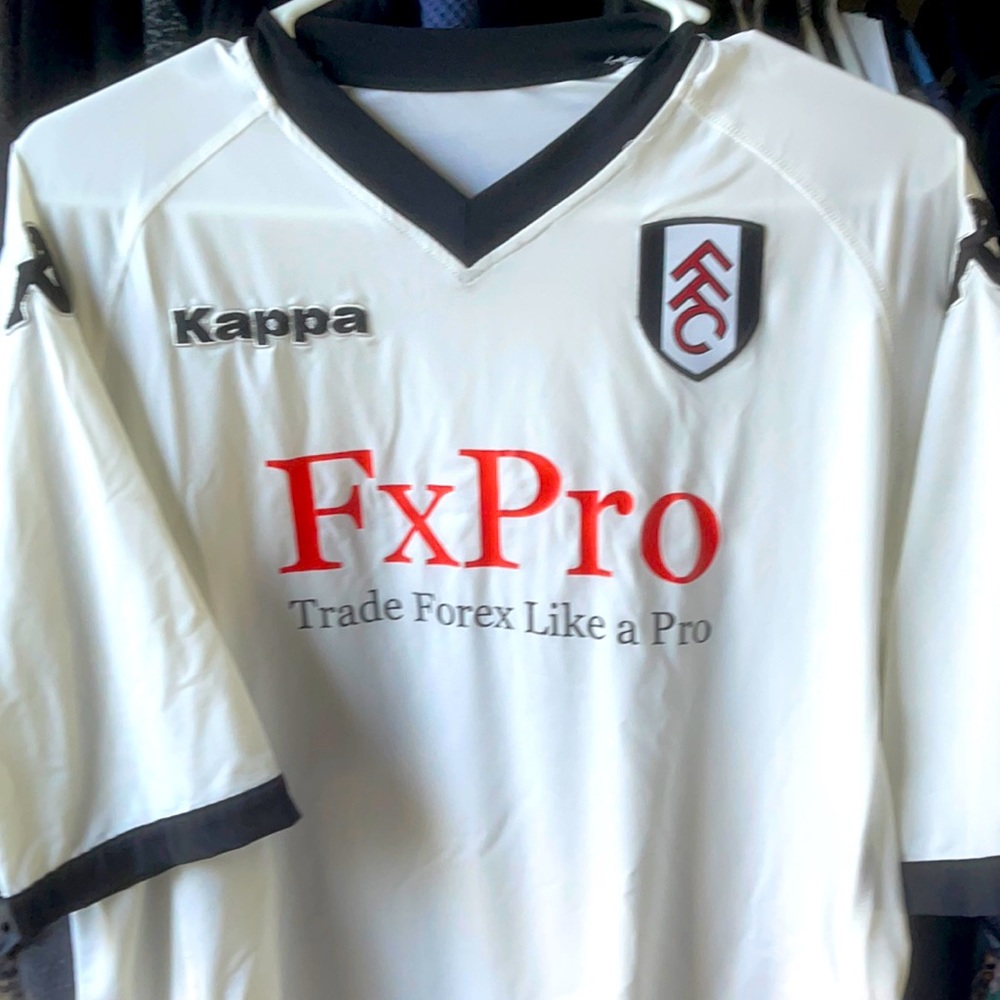 Soccer Jersey
